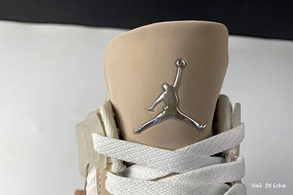 Efficient DJ0675-200 (W) 516 Retro Jordan 4 Shimmer 0702